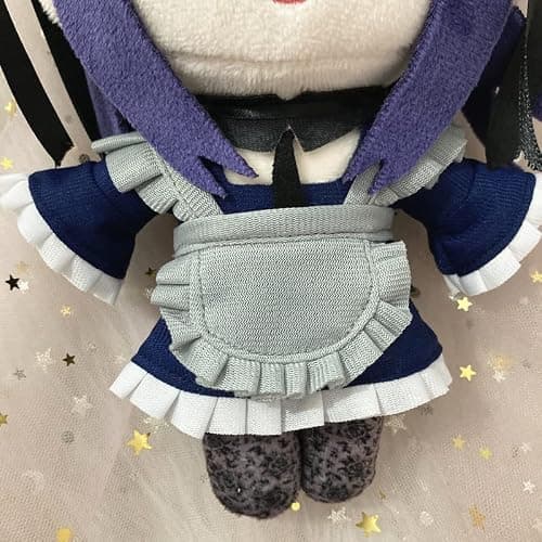 QAHEART Kitagawa Marin Anime Soft Figure, 7.87 Inch Hug Pillow Home Sofa Decoration thumbnail 5