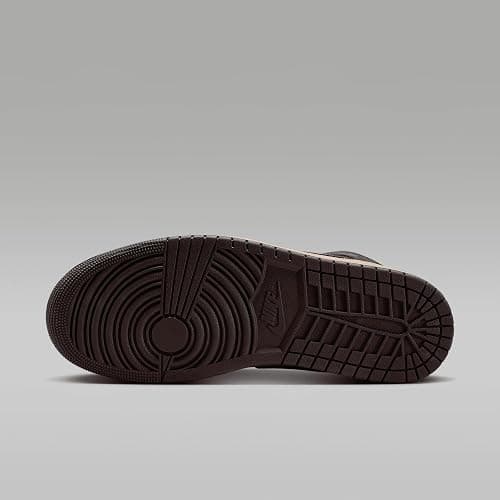 Nike Men's Air Jordan 1 Mid Sneaker thumbnail 2