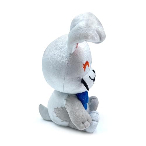 Youtooz FNAF Vanny Plush 6IN Shoulder Rider, Collectible Soft Magnetic Vanny Shoulder Rider Plushie from Five Night's at Freddys, By Youtooz FNAF Plush Collection thumbnail 4