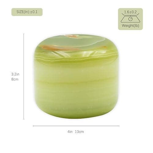 Marmor Marble Lamp Table Lamp Unique Stone Lamp Touch Lamp Pat Lamp Type-C 3 Way Bedside Lamps Ambient Light Bedroom Night Stands Small Night Light Decorative LED Warm Portable Lamps Rechargeable thumbnail 4