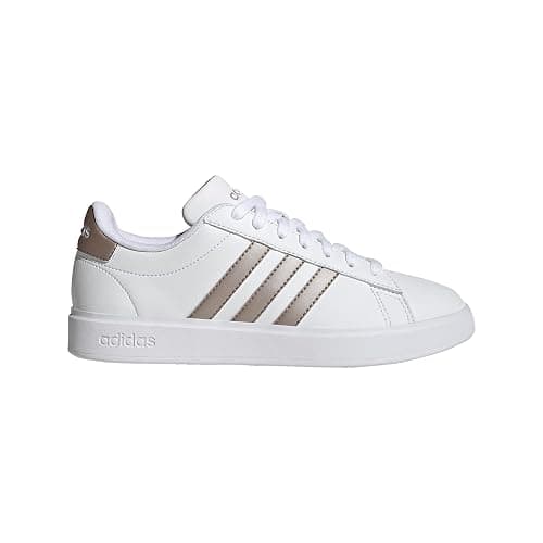 adidas Women's Grand Court 2.0 Tennis Shoe thumbnail 2