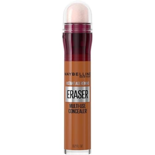 Maybelline Instant Age Rewind Eraser Dark Circles Treatment Multi-Use Concealer, 148, 1 Count (Packaging May Vary) - Image 1
