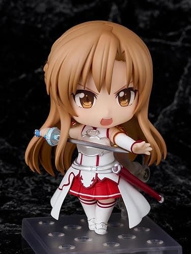 Sword Art Online: Asuna 2.0 Nendoroid Action Figure thumbnail 3