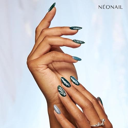 NÉONAIL 3D Nail Art Gel - 3D Skulptur Gel - Nageldesign UV 3D - Aufbaugel Für Gelnägel - Kunstnägel thumbnail 5