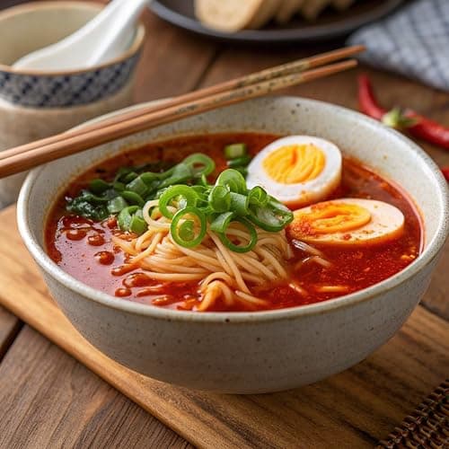 Nongshim Shin Ramyun Cup of Noodles, Spicy Signature Korean Instant Ramyun, Rich Beef Flavored Broth, Quick and Easy, Microwaveable Cup, 2.64 oz (Pack of 6) thumbnail 3
