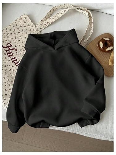 Girl's Hoodies Sweatshirt Graphic Hoodie Long Sleeve Pullover Tops Cute Hoodies for Teen Girls thumbnail 3