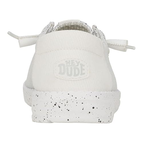 HEYDUDE Wendy Stretch Sox, Women’s Shoes, Women’s Slip-on Loafers, Comfortable & Light-Weight thumbnail 5