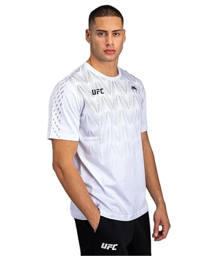 Venum UFC Zenith Men's Replica T-Shirt thumbnail 4