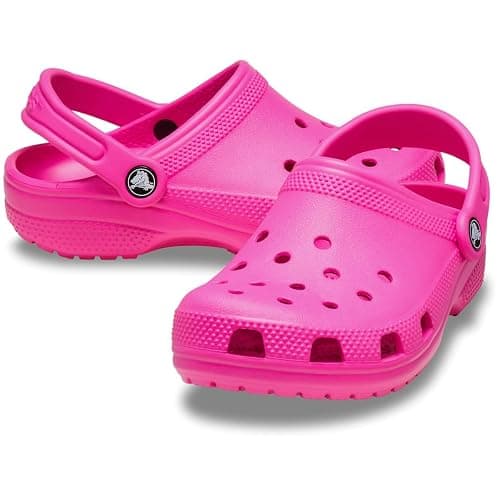 Crocs Kid's Classic Clog (Little Kid/Big Kid/Toddler) thumbnail 2