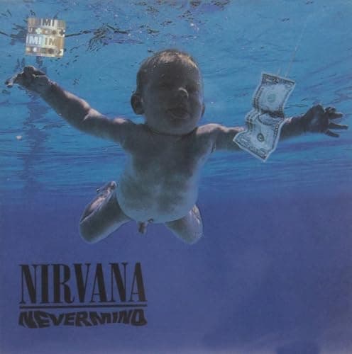 Nevermind - Image 1