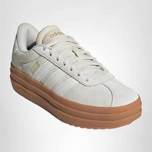 adidas Women's Vl Court Bold Sneaker thumbnail 10