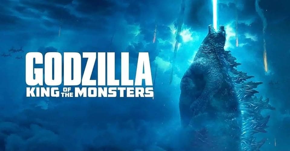 Godzilla King of the Monsters (2019) [4K Ultra HD + Blu-ray] thumbnail 4