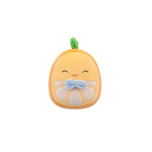 Squishmallows Original 5in Scented Fruit Mystery Squad – Official Jazwares Plush (Little) thumbnail 8