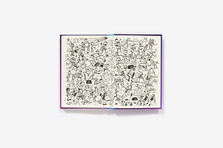 The Meltdown (Diary of a Wimpy Kid #13) (Volume 13) thumbnail 6