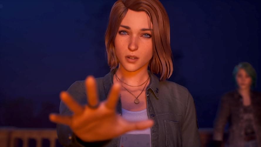 Life is Strange Reunion (PlayStation 5) thumbnail 2