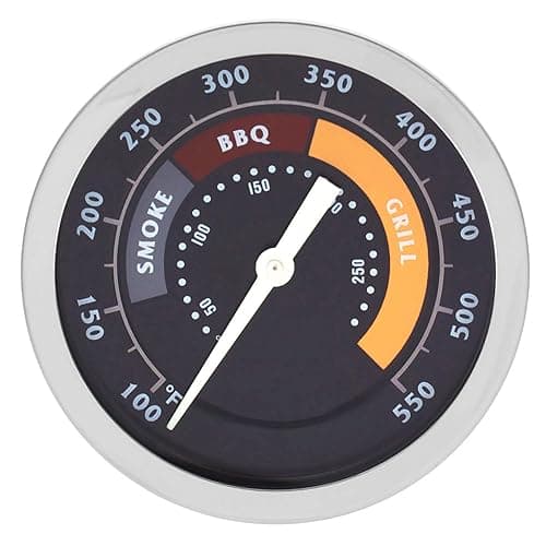 MOASKER Grill Temperature Gauge