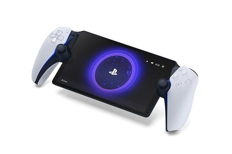 PlayStation Portal Remote Player 5 thumbnail 2