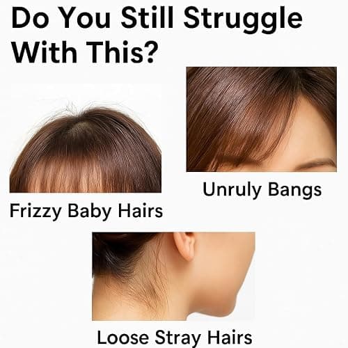 plus eau Hair Finishing Stick Super Hard  thumbnail 4