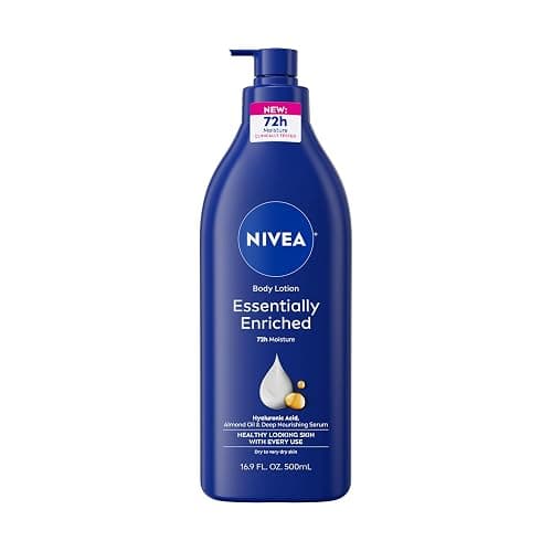 Any lotion would work! - Image 1