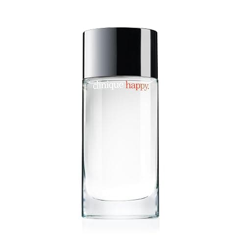 Clinique Happy Eau de Parfum Spray | Notes of Grapefruit, Bergamot, Hawaiian Wedding Flower + Spring Mimosa | Perfumes for Women - Image 1