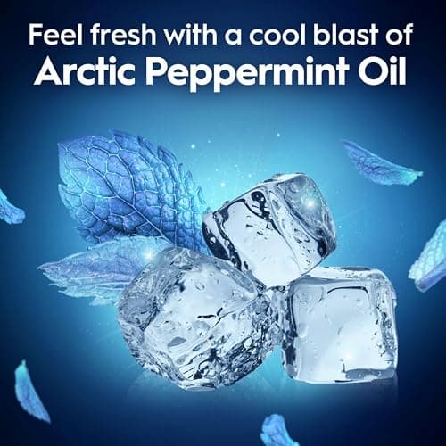 Oral-B Glide Peppermint Dental Floss Picks with Arctic Peppermint Oil Flavor, 75 Count, Pack of 3 thumbnail 6