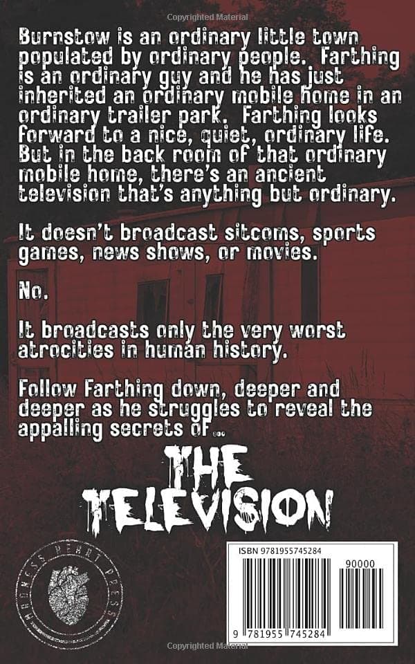 The Television thumbnail 2