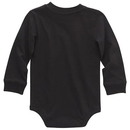 Carhartt Long-Sleeve Pocket Bodysuit thumbnail 2
