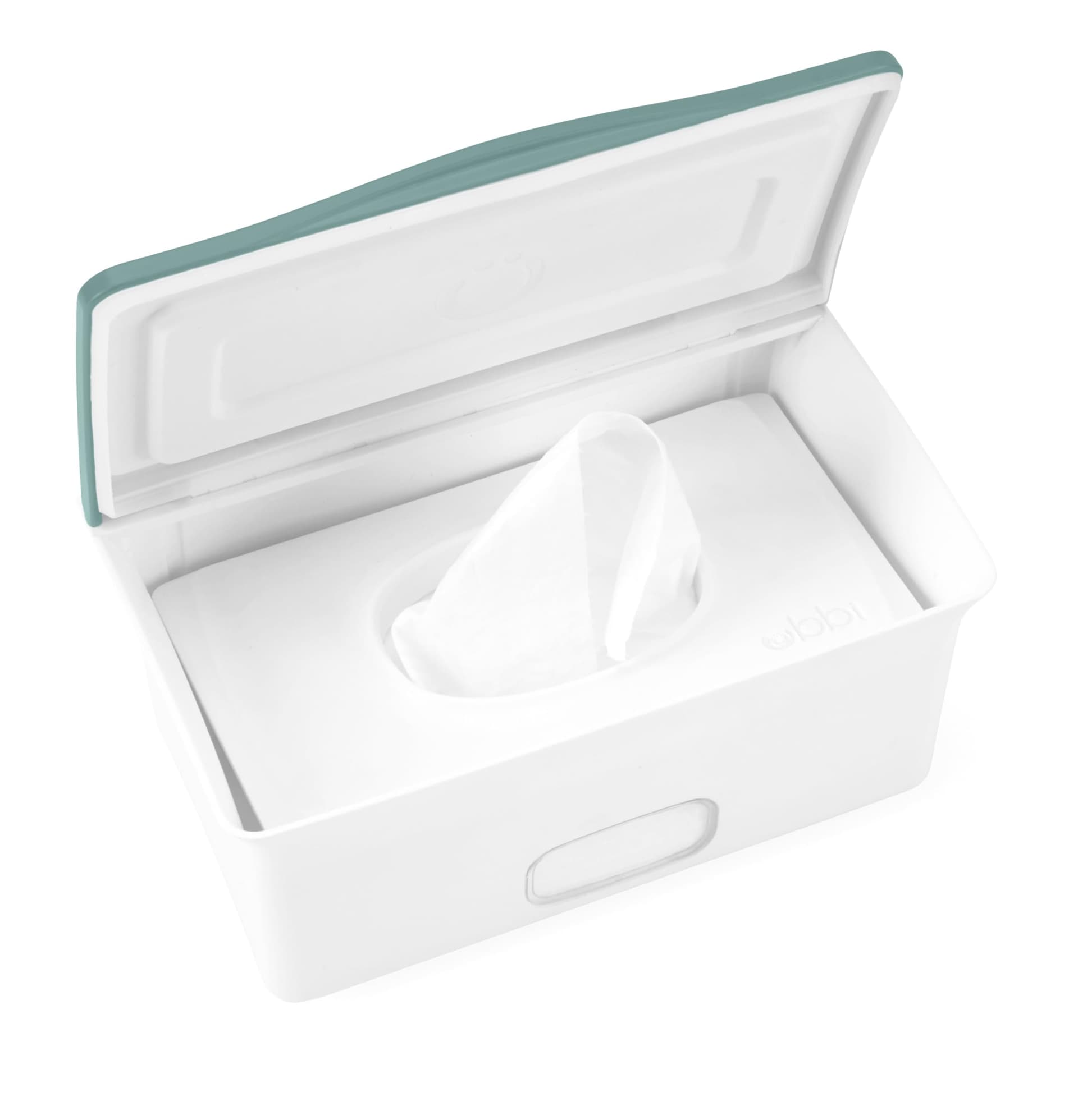 Ubbi Baby Wipes Dispenser  - Image 1