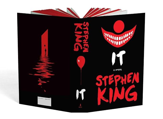 It (Special Edition): A Novel thumbnail 2