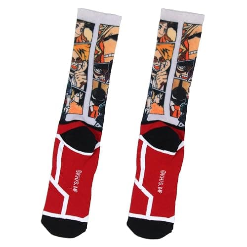 Bioworld mens Socks thumbnail 2