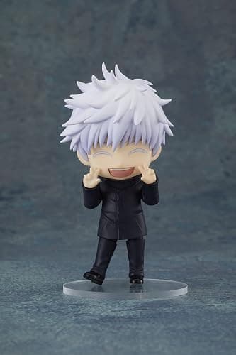 Good Smile Kaisen 0: Satoru Gojo Nendoroid Action Figure G12709 Multicolor thumbnail 3