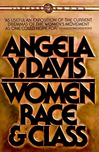 Women, Race & Class - Image 1