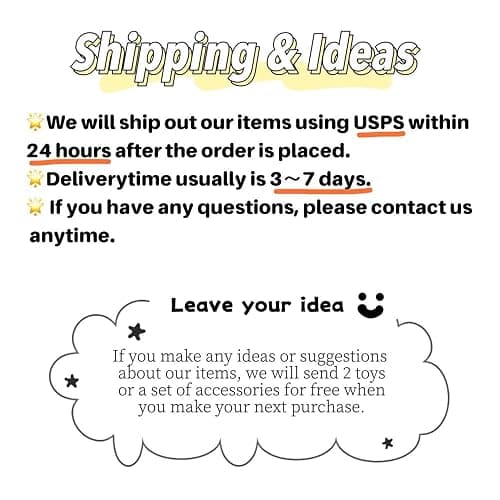 for LPS Pet Shop White DIY Base - Design Your Own Custom Pet Figure Craft Kit for Collectors and Kids Ages 3-18 Holiday Birthday Gift Toy Accessory (C15) thumbnail 7