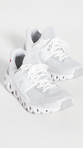 On Women's Cloudswift Sneakers thumbnail 5