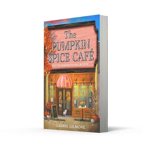 the pumpkin spice cafe thumbnail 5