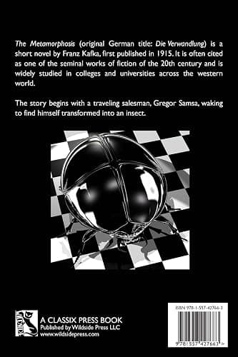 The Metamorphosis thumbnail 2