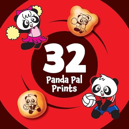 hello panda cookies thumbnail 7
