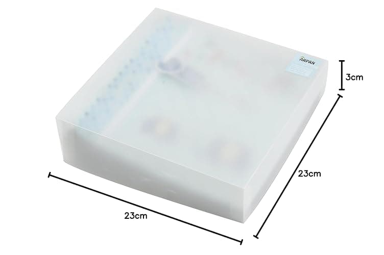 Arpan Large Baby Boy Blue Memo Slip in Photo Album 200 6x4'' Photos Elephant Kids thumbnail 3