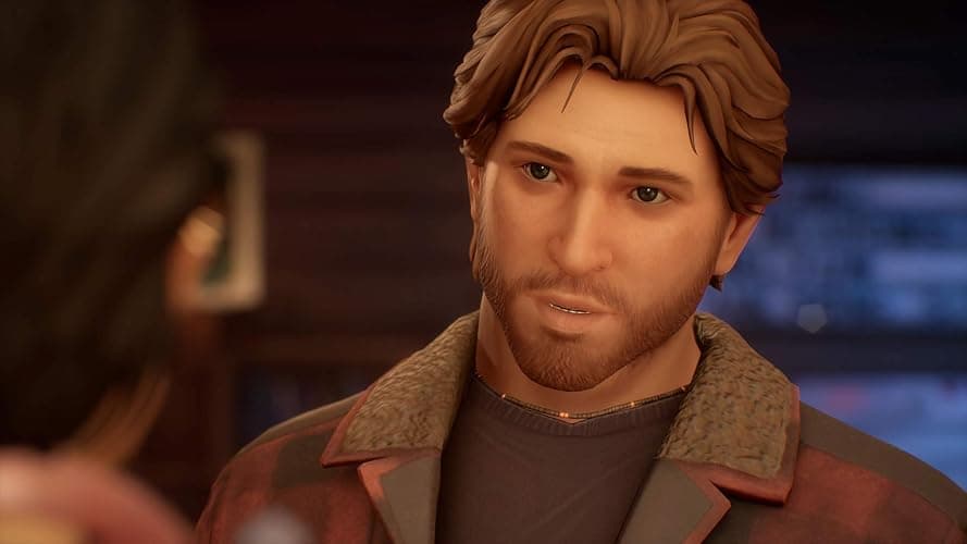 Life is Strange: True Colors (Nintendo Switch) thumbnail 6