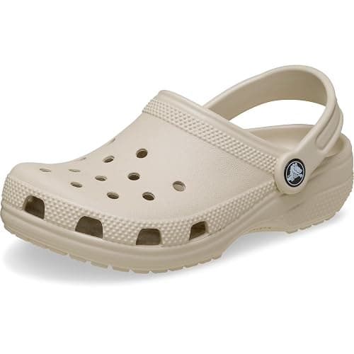 Crocs Kid's Classic Clog (Little Kid/Big Kid/Toddler) - Image 1