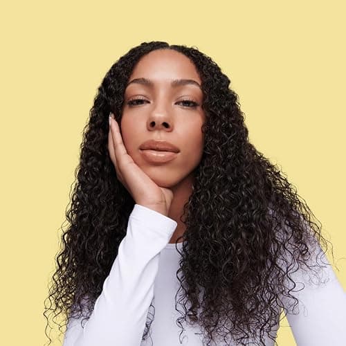 Curl Type 3 Kit, Full Wash & Style Routine for 3a-3c Curls, Frizz-Free, Defined and Bouncy Curls thumbnail 7