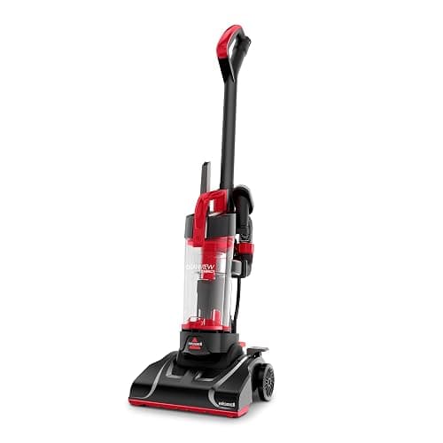 BISSELL CleanView Compact Vacuum Cleaner, 3508B | Scatter-Free Technology, Under 8 lb Design, Powerful Suction, Easy Empty Dirt Container - Image 1