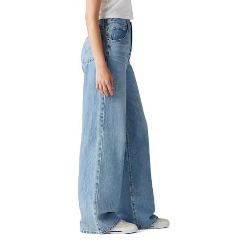 Levi's Women's Cinch Baggy thumbnail 4