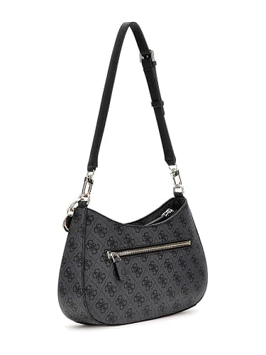 GUESS Noelle Ii Top Zip Shoulder Bag thumbnail 2