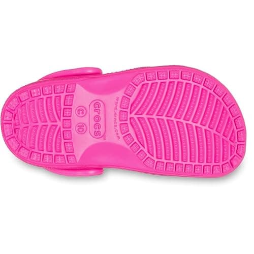 Crocs Kid's Classic Clog (Little Kid/Big Kid/Toddler) thumbnail 6