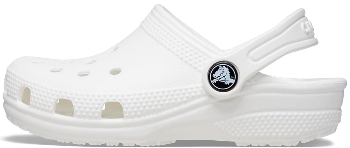 Crocs Kid's Classic Clog thumbnail 6