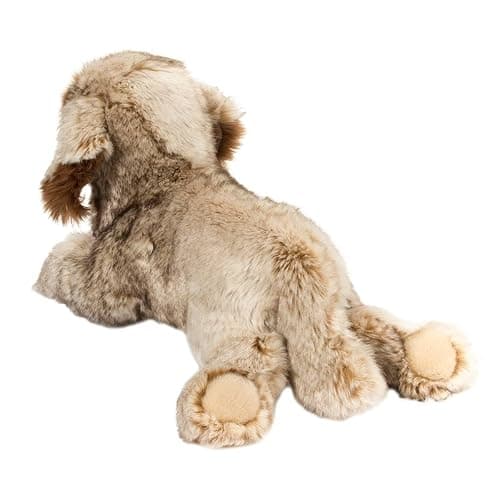Douglas Thor Leonberger Dog Plush Stuffed Animal thumbnail 3