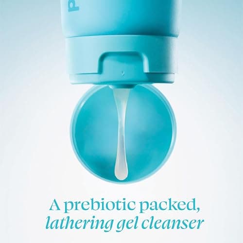 TULA Skin Care Cult Classic Purifying Face Cleanser - Gentle and Effective Face Wash, Makeup Remover, Nourishing and Hydrating thumbnail 5