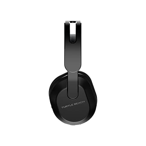 Turtle Beach Stealth 500 Wireless Gaming Headset Licensed for Xbox Series X|S, Compatible with Xbox One, Bluetooth, PC, Mobile, 40 Hr Battery, Memory Foam Cushions, Flip-to-Mute Mic, Black thumbnail 14