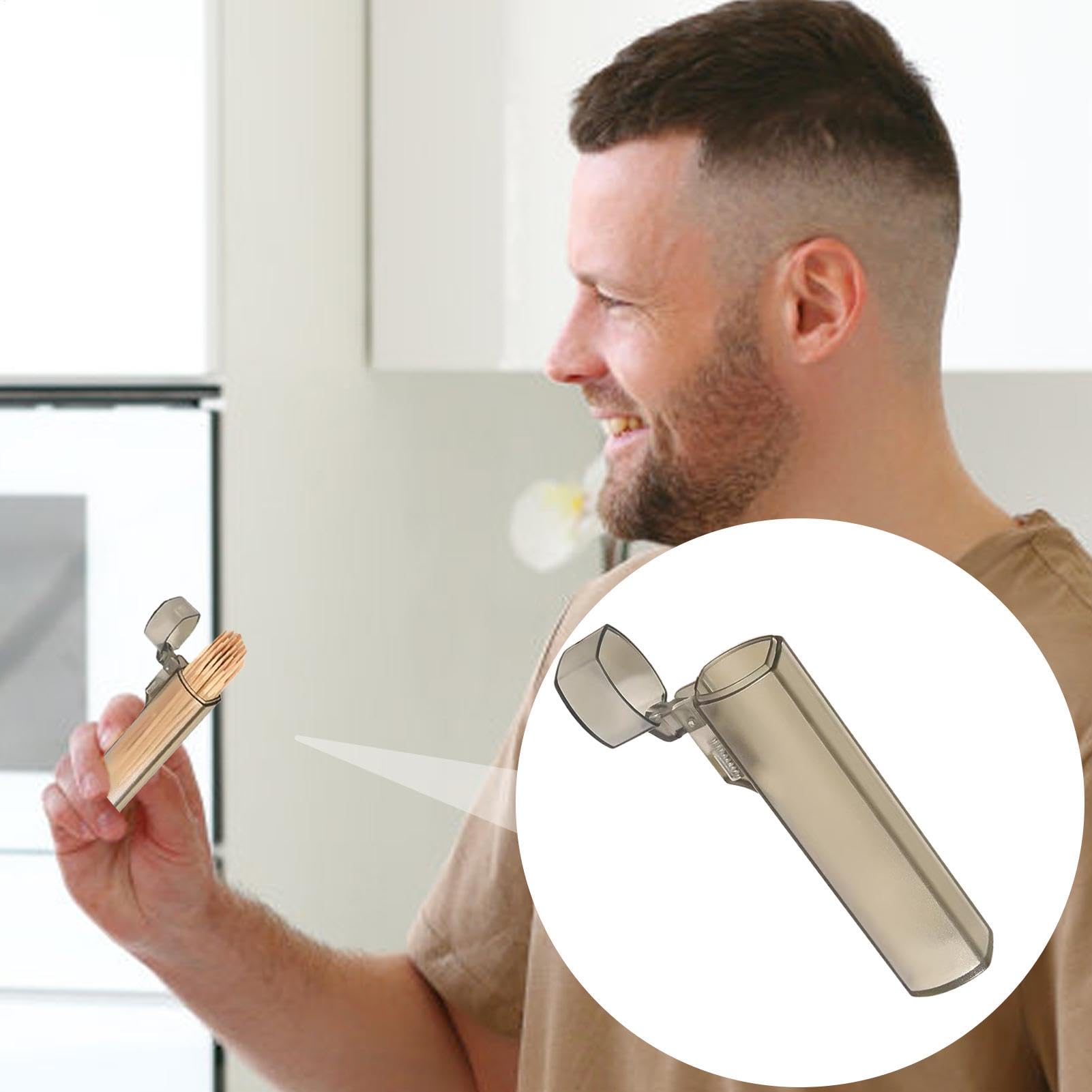 Toothpick Case thumbnail 8